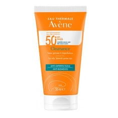 Avéne Matirna zaščita pred soncem za normalno do mastno kožo SPF 50+ Clean ance 50 ml