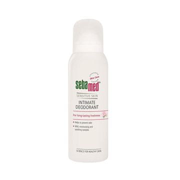 Sebamed Intimni dezodorant 125 ml
