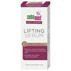 Sebamed Lifting serum s hialuronsko kislino proti staranju (lifting serum) 30 ml