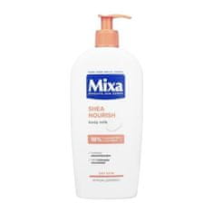Mixa Intenzivni negovalni losjon za telo za suho kožo 400 ml