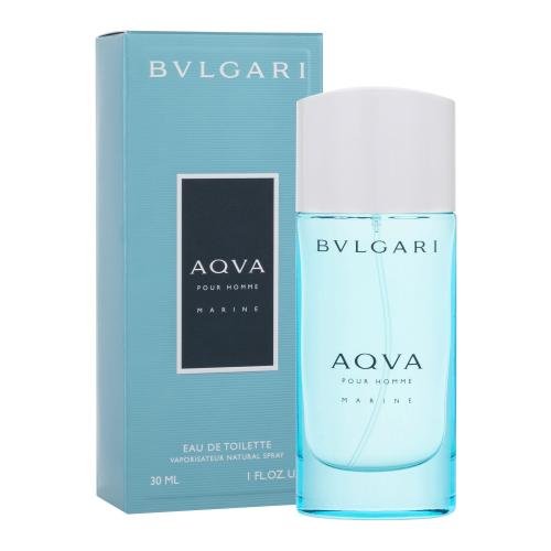 Bvlgari Aqva Pour Homme Marine toaletna voda za moške