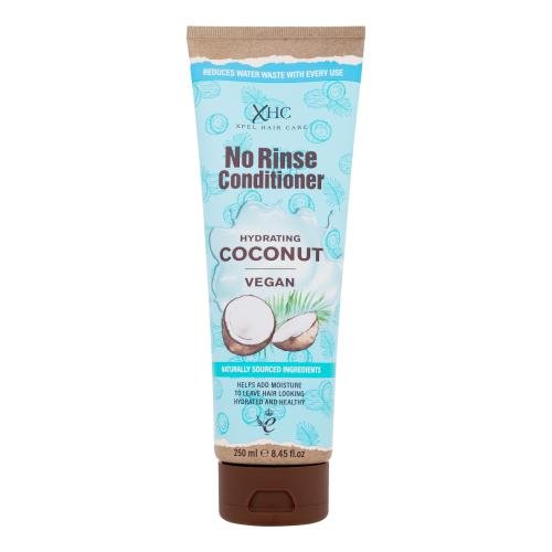 Xpel No Rinse Conditioner Hydrating Coconut vlažilen balzam brez izpiranja za ženske