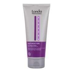Londa Deep Moisture vlažilna maska za lase 200 ml za ženske