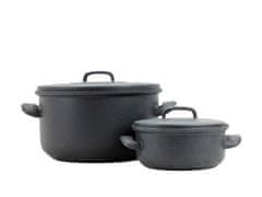 Belis Iztok + pokrov BSE 18cm 1,5l