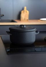 Belis Iztok + pokrov BSE 16cm 1,25l