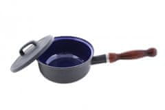 Sfinx Izliv + pokrov BSE 16cm 1,25l z odstranljivim ročajem