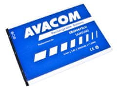 Avacom Baterija GSSA-N7100-S3050A za Samsung Galaxy Note 2, Li-Ion 3,8 V 3050 mAh