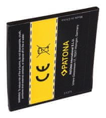 PATONA baterija za mobilni telefon Nokia BP-4GW 1600mAh 3,7V Li-Ion