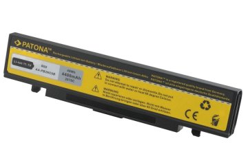 PATONA baterija za ntb SAMSUNG P50/60 R40/45 X60 4800mAh Li-Ion 11,1V