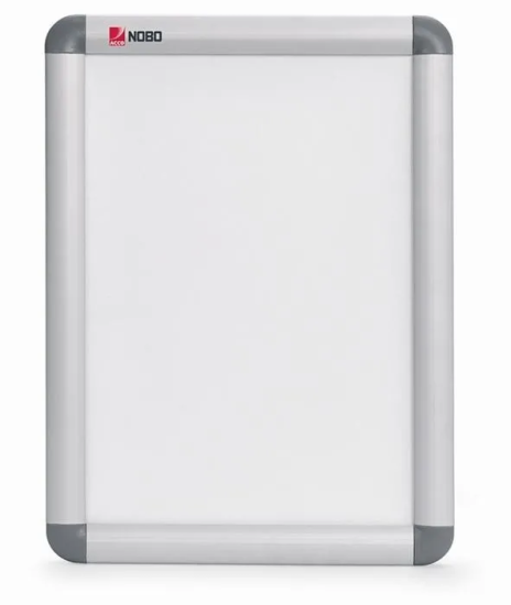 Nobo Okvir za plakate Clipframe B2