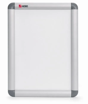 Nobo Okvir za plakate Clipframe A1