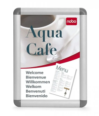 Nobo Okvir za plakate Clipframe B1 