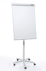 Dahle Tabla Dahle Team, 100x70 cm, na kolesih
