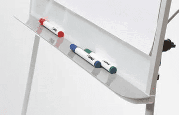 Dahle Tabla Dahle Conference, 100x70 cm, samostoječa