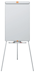 Nobo Tabla samostoječa Nobo, Impression Pro magnetna 100x67cm 