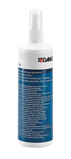 Dahle Čistilni alkohol za table, 250 ml