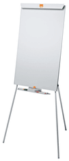 Nobo Tabla samostoječa Nobo, Impression Pro magnetna 100x67cm 