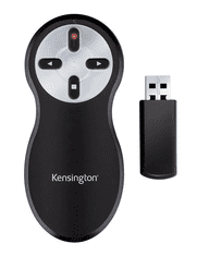 Kensington Laserski kazalnik z daljinskim upravljanjem