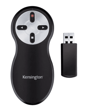Kensington Laserski kazalnik z daljinskim upravljanjem
