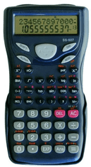 Optima Tehnični kalkulator Optima SS-507