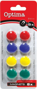 Optima Magneti Optima 2 cm, 8/1