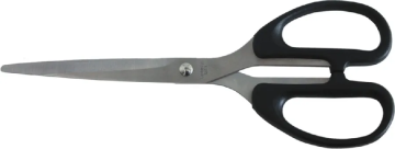 Optima Škarje Optima Cut Lux M - 16 cm