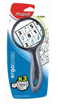 Maped Lupa Maped ErgoLogic, Ø 75mm