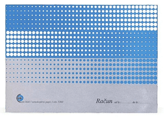 Račun A5 (obrazec 5300)