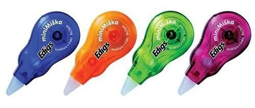 Edigs Korekturni trak Edigs mini Miška