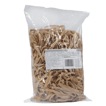 Maped Gumice bele 120 mm x 10 mm, 1 kg