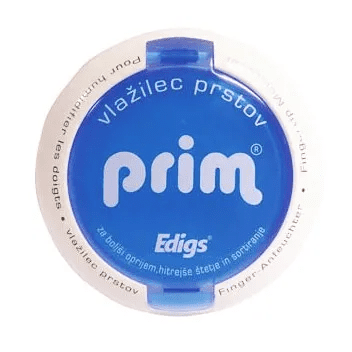 Edigs Vlažilec prstov Edigs Prim 919