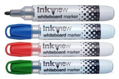 UNI Marker Uni PWB-202 INKVIEW za belo tablo - 4/1