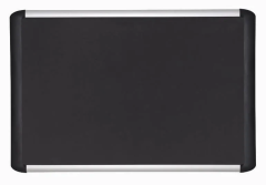 Bi-Office Oglasna tabla s peno, 120x180 cm, Mastervision Softouch
