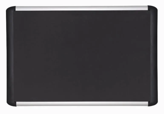 Bi-Office Oglasna tabla s peno, 120x180 cm, Mastervision Softouch