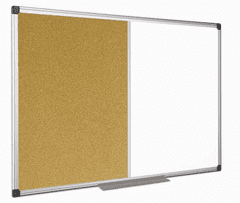 Bi-Office Tabla 120 x 180, kombinirana