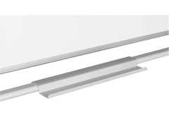 Bi-Office Tabla, 120x120 cm, vrtljiva magnetna