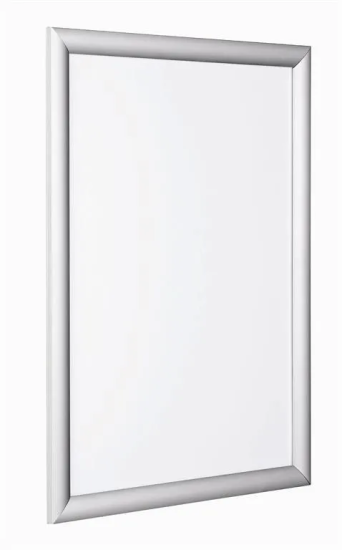 Bi-Office Okvir za plakate Snap A3, 29,7 x 42 cm