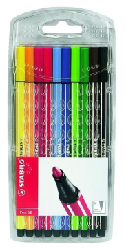 Stabilo Marker Stabilo, 10/1