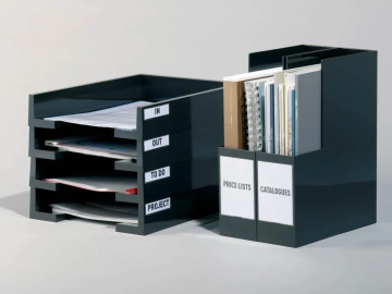 Durable Samolepilni žep Pocketfix 8072