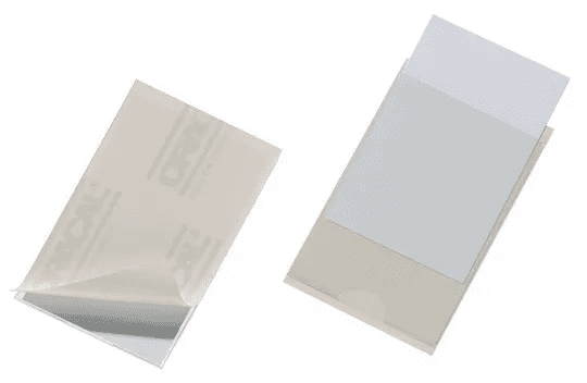 Durable Samolepilni žep Pocketfix 8279