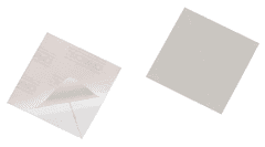 Durable Samolepilni žep Cornerfix 8081