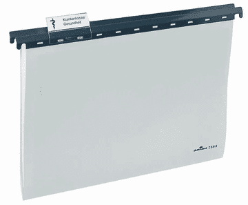 Durable Viseča mapa Durable 2563