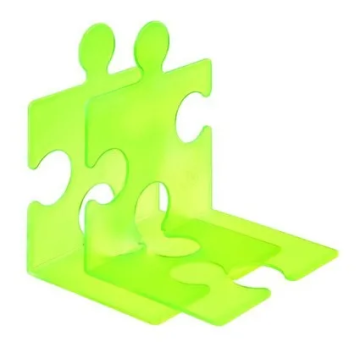 Han Držalo za knjige/CD-je Puzzle