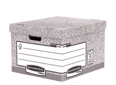 Fellowes Arhivska škatla 01810-FFEU