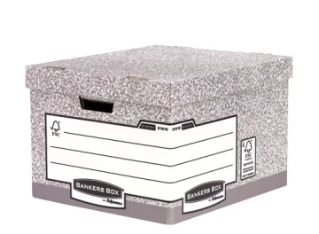 Fellowes Arhivska škatla 01810-FFEU