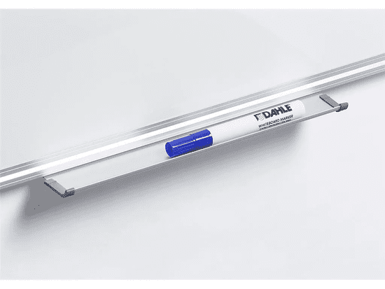 Dahle Tabla Basic, 45x60 cm, magnetna
