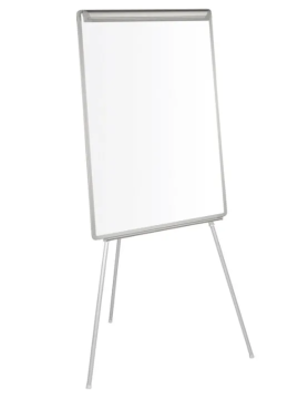 Bi-Office Samostoječa tabla Easy, 100x70 cm