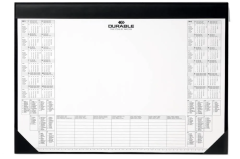 Durable Namizna podloga s koledarjem 7291