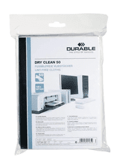 Durable Suhi čistilni robčki Dry Clean 5734