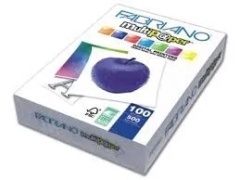 Fabriano Fotokopirni papir Fabriano A3 100g
